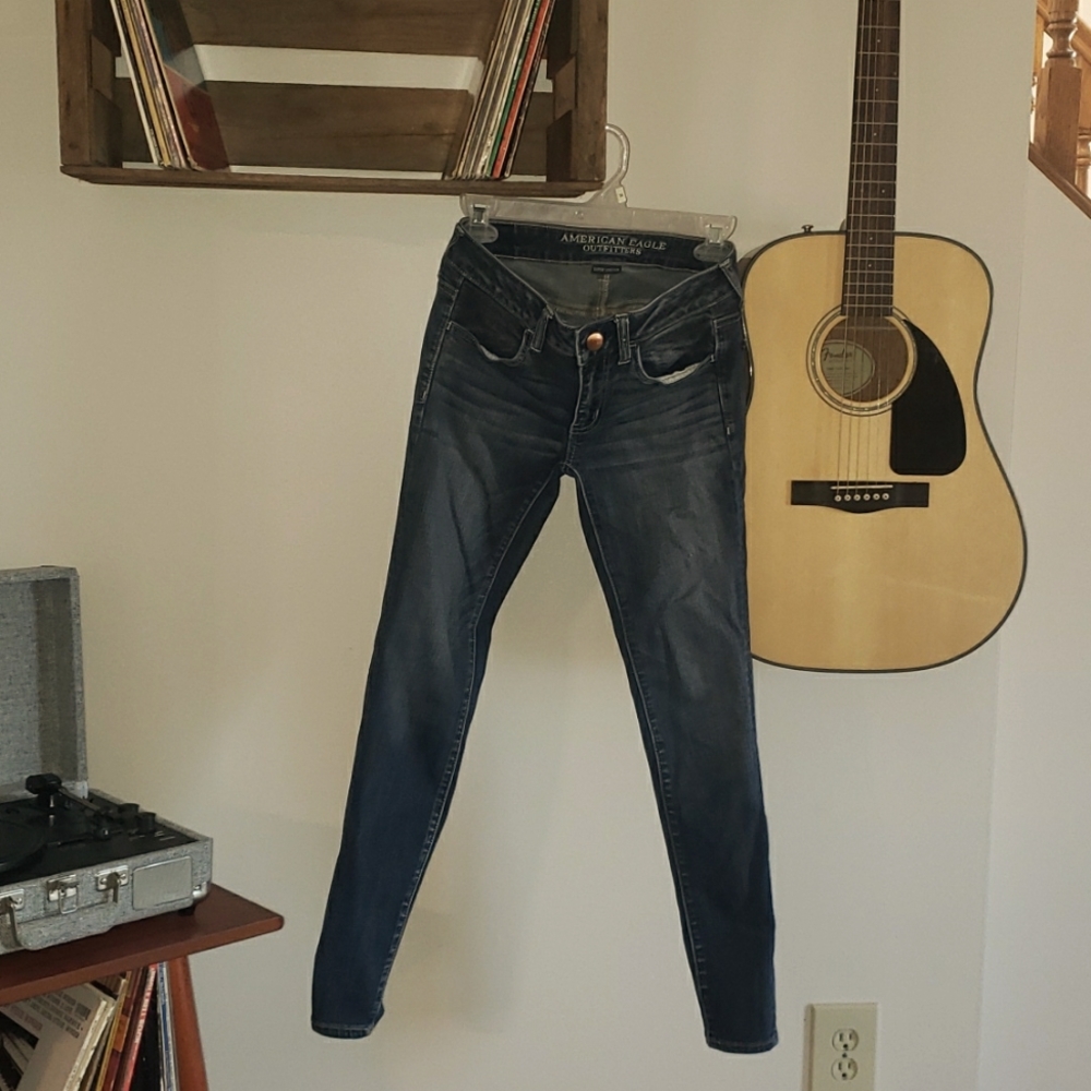 AE Jeggings